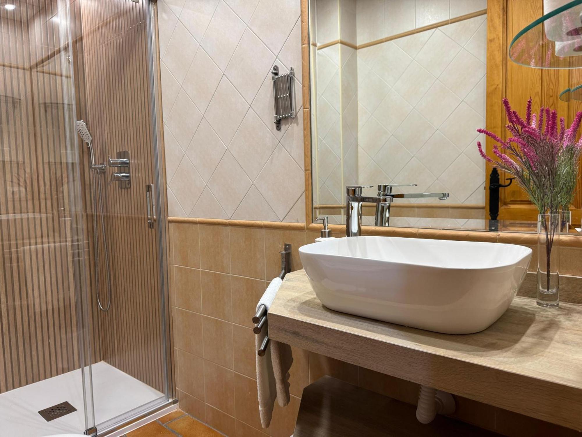 Apartamento Plaza De La Corredera Cordoba Ngoại thất bức ảnh