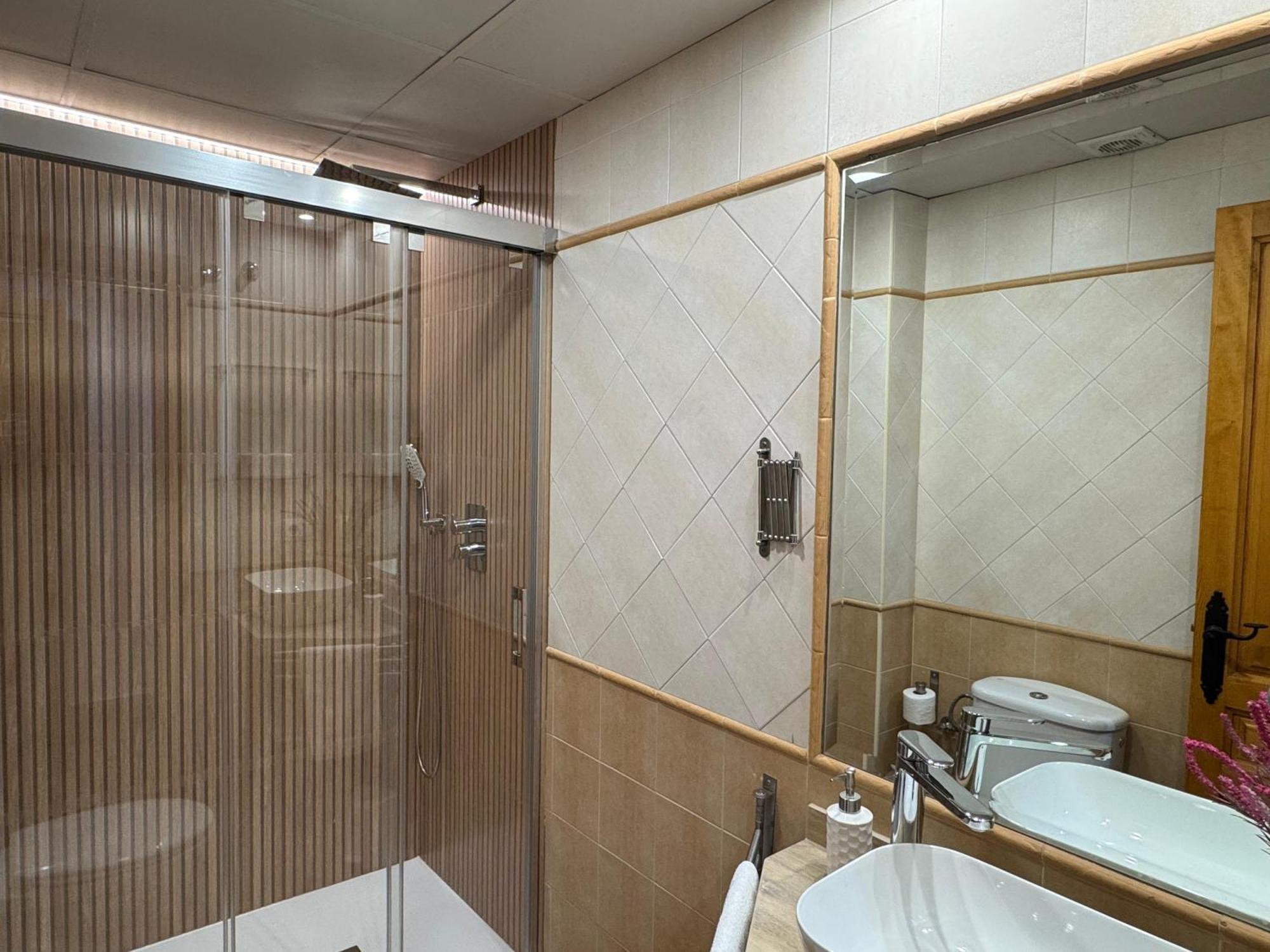Apartamento Plaza De La Corredera Cordoba Ngoại thất bức ảnh